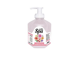 [302] JABON LIQUIDO SPA HIDRATANTE 300ML