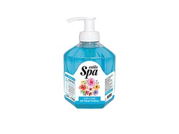 [304] JABON LIQUIDO SPA ANTIBACTERIAL 300ML