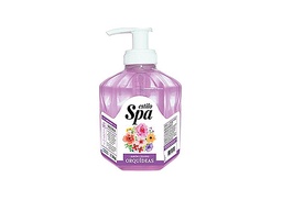 [307] JABON LIQUIDO SPA ORQUIDEAS 300ML
