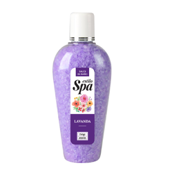 [775] SALES SPA LAVANDA 250GR