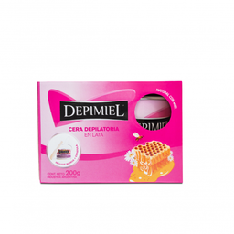 [1117] CERA EN LATA NATURAL 200GR