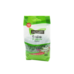 [1122] CERA EN PERLAS VEGETAL 200GR
