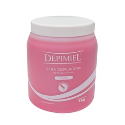 [1239] CERA DESCARTABLE SUAVE P/ESP 1000GR