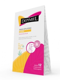 [1252] CERA EN BANDA CUERPO CLASICA 12U