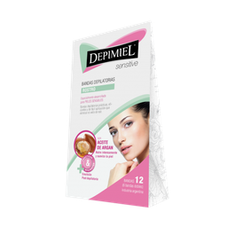 [1255] CERA EN BANDA ROSTRO SENSITIVE 12U