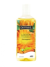 [1546] LOCION PREDEPILATORIA DERMOHIGIENICA
