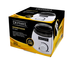 [1759] DERRETIDOR ELECTRICO 800GR