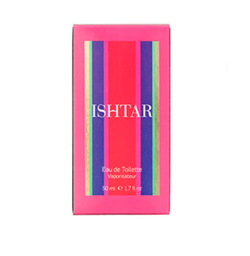 [15164] EDT ISHTAR FEM 50ML