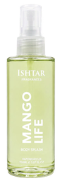 [15190] BODY ISHTAR MANGO 150ML