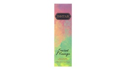 [15190] BODY ISTHAR MANGO 160ML