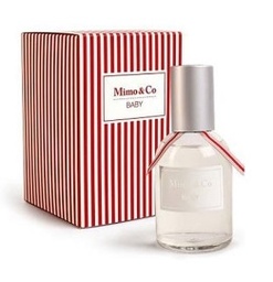 [8100] COLONIA MIMO BABY 55ML