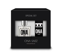 [32400] SET ONA CAJA HOM (EDP+DEO)