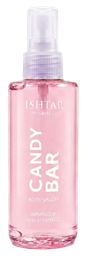 [15195] BODY ISHTAR CANDY FEM 150ML