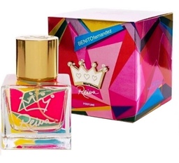 [15720] EDP REINA FEM 85ML