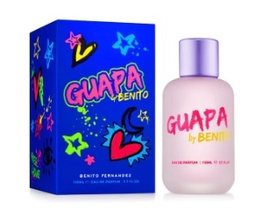 [15950] EDP GUAPA FEM 110ML