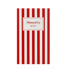 [8160] COLONIA MIMO BOYS 55ML