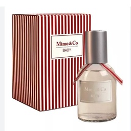 [8110] COLONIA MIMO BABY 110ML