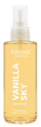 [15192] BODY ISHTAR VAINILLA 150ML