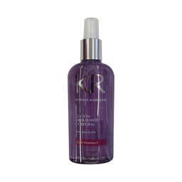 [1401] LOCION HIDRATANTE CORPORAL KR 200GR