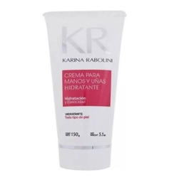 [1410] CR MANOS Y UÑAS HIDRATANTE 150ML