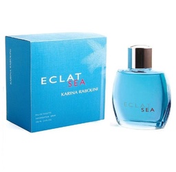 [1701] EDT ECLAT SEA FEM 100ML