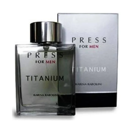[1770] EDT PRESS TITANIUM HOM 75ML