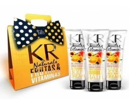 [197001] CARTERA TRIO CUIDADO INTENSIVO