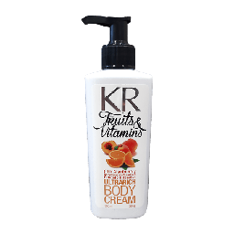 [310403] CREMA CUERPO ORANGE OIL 350GR