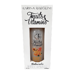 [310406] BODY SPLASH ORANGE OIL 200ML