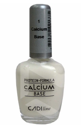 [101] ESMALTE CALCIUM 1 BASE NATURAL