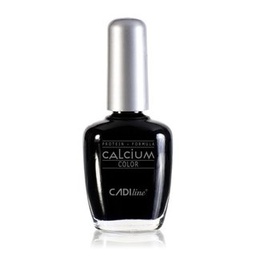 [463] ESMALTE CALCIUM 63 NEGRO CREMOSO