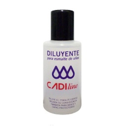 [6041] DILUYENTE PARA ESMALTE