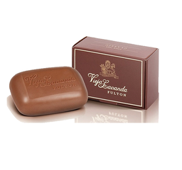 [101036] JABON FULTON VIEJA LAVANDA 160GR