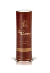 [102016] TALCO FULTON VIEJA LAVANDA 100GR