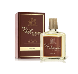 [104019] LOCION VIEJA LAVANDA FULTON VAPO 60CC