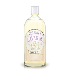 [194018] COLONIA FULTON LAVANDA 500ML