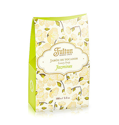 [241059] JABON FULTON JAZMIN 100GR