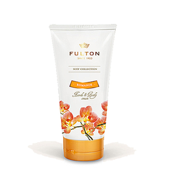 [241166] CREMA FULTON ROMANCE MANOS Y CUERPO