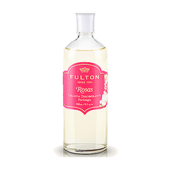 [244023] COLONIA FULTON ROSAS 250ML