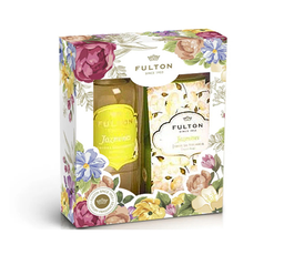 [291002] ESTUCHE FULTON JAZMIN JABON + COLONIA
