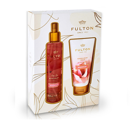 [291020] ESTUCHE FULTON MAGNOLIA BODY + CREMA