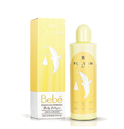 [304026] COLONIA FULTON CLASICA BEBE 245CC