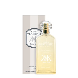 [2231] DEO VERTIENTE SEXY ONE 100ML