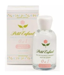 [1433] AGUA DE AZAHAR PETIT ENFANT 0-1 120ML