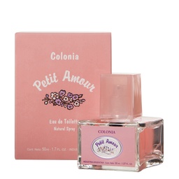 [1466] COL PETIT AMOUR 50ML