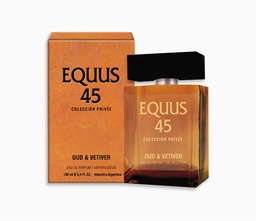 [1077] EDP EQUUS 45 COLECCION PRIVEE HOM 100ML