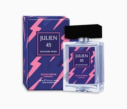 [1703] EDP JULIEN 45 COLECCION PRIVEE HOM 100ML