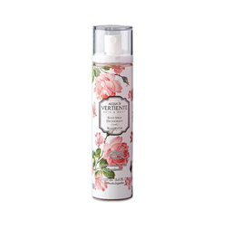 [2456] DEO VERTIENTE ROSEWATER 100ML