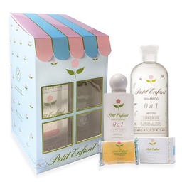 [5548] CASITA PETIT 3 PROD SHA + AZAHAR + JAB