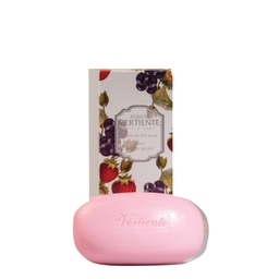 [6231] JAB VERTIENTE FRUTOS ROJOS 100GR